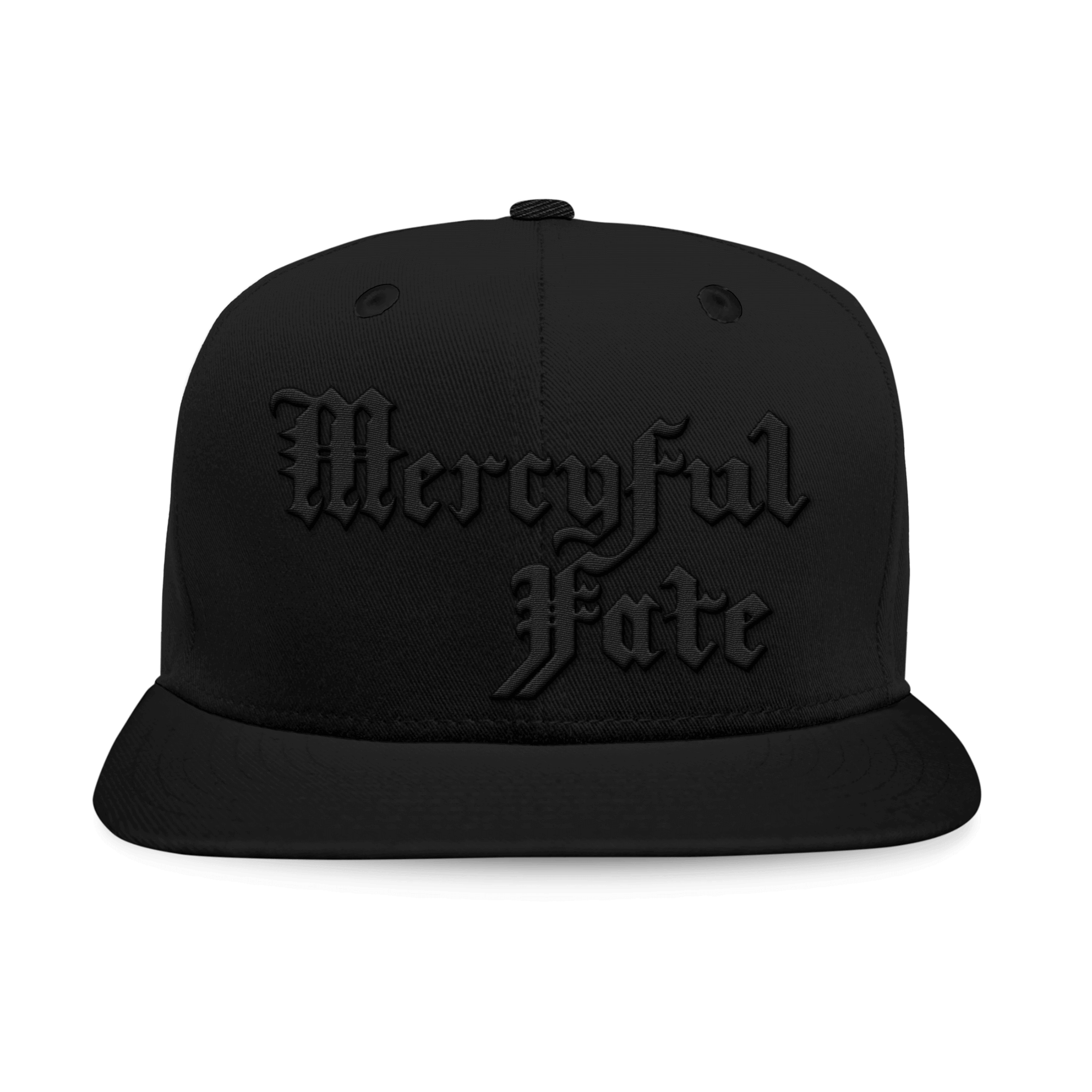 Logo - Mercyful Fate