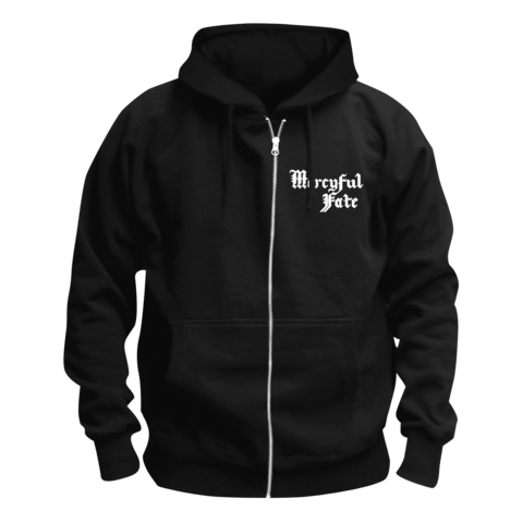 Dont Break The Oath by Mercyful Fate - Hoodie - shop now at Mercyful Fate store