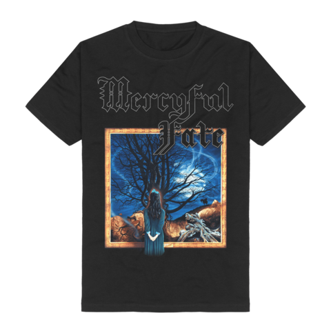 Shadows by Mercyful Fate - T-Shirt - shop now at Mercyful Fate store