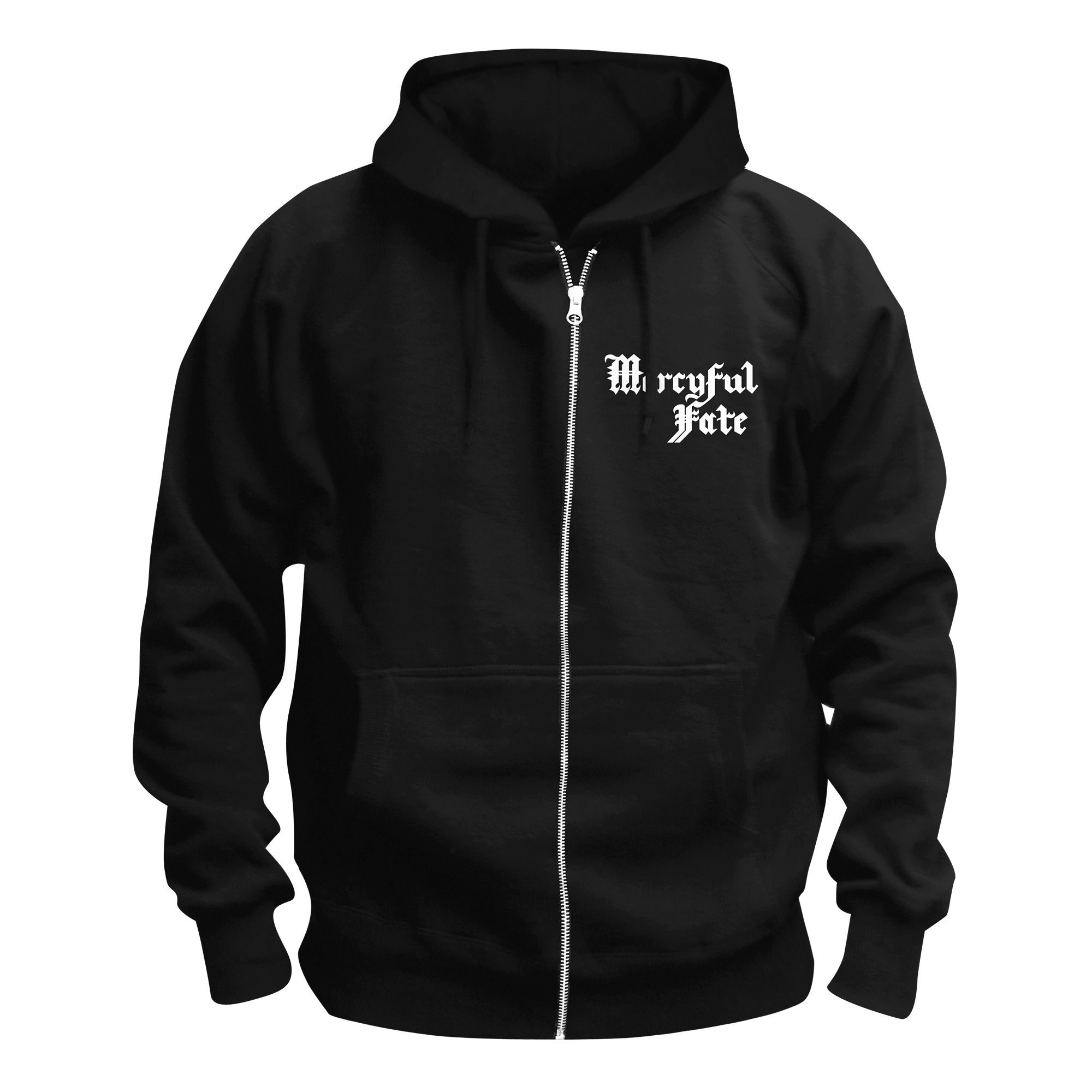 Mercyful Fate Dont Break The Oath Kapuzenjacke 14863
