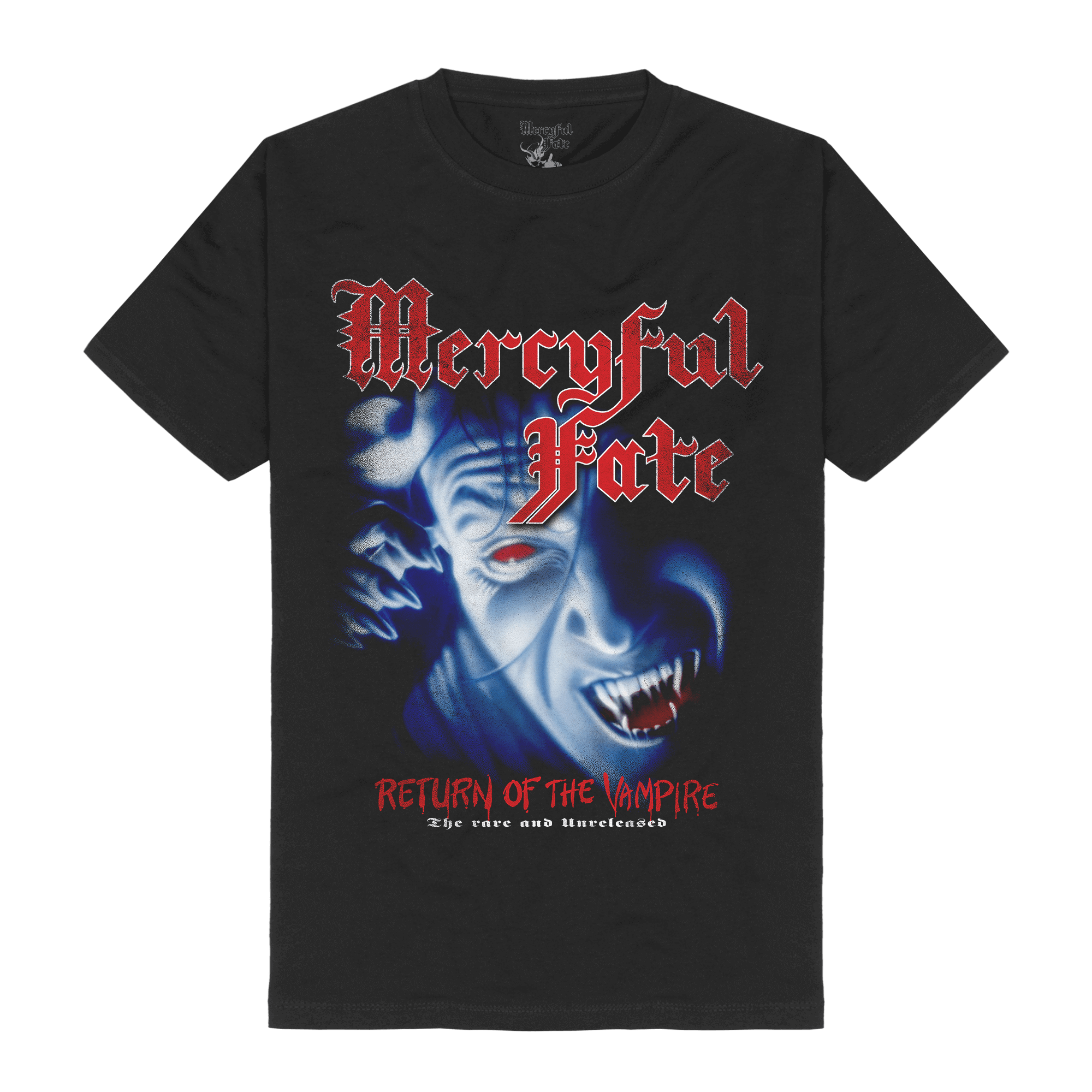 Mercyful Fate Return Of The Vampire T-Shirt 142522